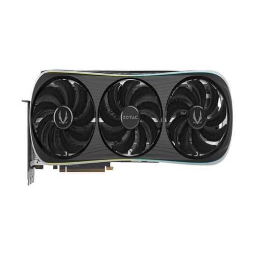 Zotac RTX 4070 Ti AMP Extreme AIRO 12GB Gaming Graphics Card